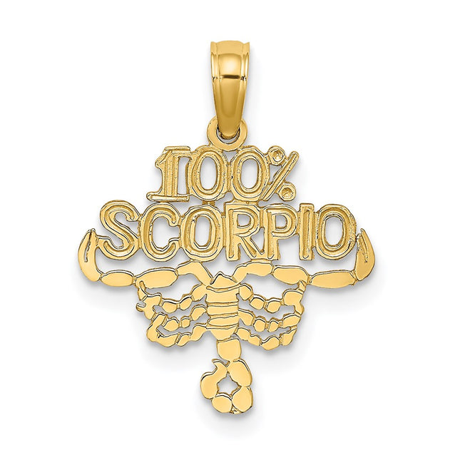 14k Yellow Gold Jewelry Style D4061 - Classique Jewelry Inc.