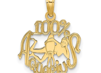 14k Yellow Gold Jewelry Style D4064 - Classique Jewelry Inc.