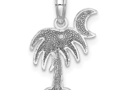14k White Gold Jewelry Style D4095W - Classique Jewelry Inc.