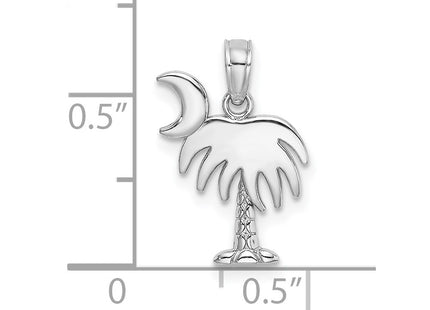 14k White Gold Jewelry Style D4095W - Classique Jewelry Inc.