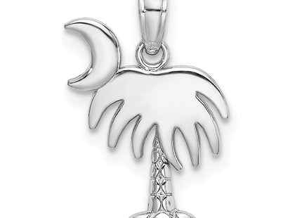14k White Gold Jewelry Style D4095W - Classique Jewelry Inc.