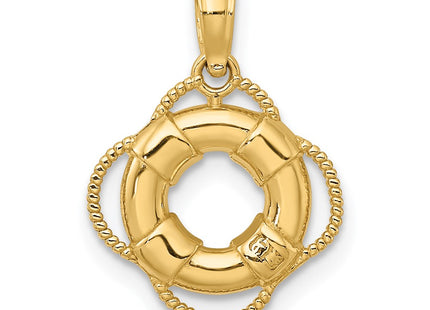 14k Yellow Gold Jewelry Style D4170 - Classique Jewelry Inc.