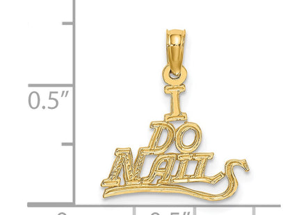 14k Yellow Gold Jewelry Style D4173 - Classique Jewelry Inc.