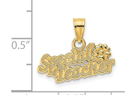 14k Yellow Gold Jewelry Style D4178 - Classique Jewelry Inc.