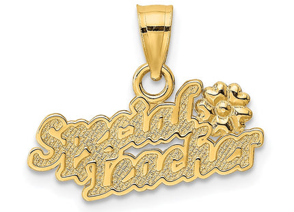 14k Yellow Gold Jewelry Style D4178 - Classique Jewelry Inc.