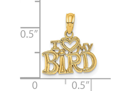 14k Yellow Gold Jewelry Style D4209 - Classique Jewelry Inc.