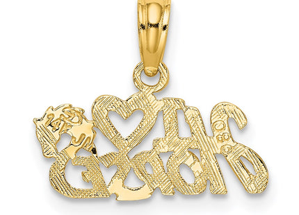 14k Yellow Gold Jewelry Style D4224 - Classique Jewelry Inc.