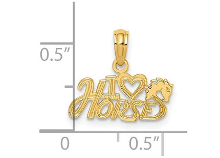 14k Yellow Gold Jewelry Style D4224 - Classique Jewelry Inc.