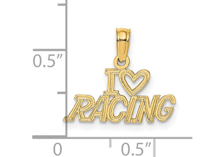14k Yellow Gold Jewelry Style D4269 - Classique Jewelry Inc.