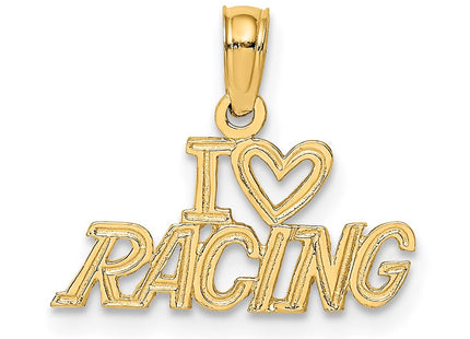 14k Yellow Gold Jewelry Style D4269 - Classique Jewelry Inc.