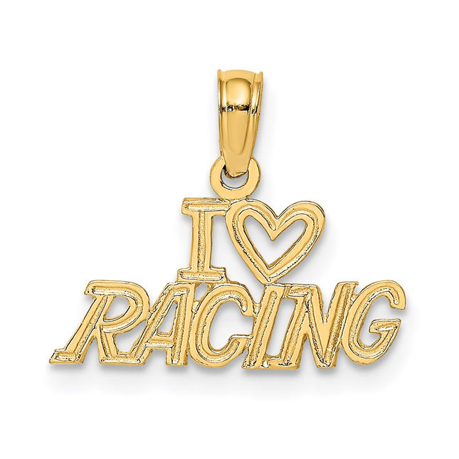 14k Yellow Gold Jewelry Style D4269 - Classique Jewelry Inc.