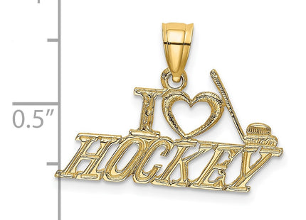 14k Yellow Gold Jewelry Style D4276 - Classique Jewelry Inc.