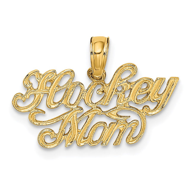 14k Yellow Gold Jewelry Style D4278 - Classique Jewelry Inc.