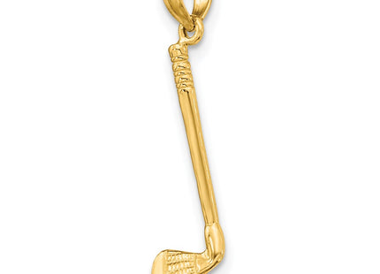 14k Yellow Gold Jewelry Style D4280 - Classique Jewelry Inc.