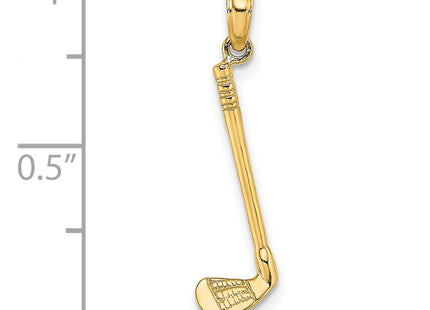 14k Yellow Gold Jewelry Style D4280 - Classique Jewelry Inc.