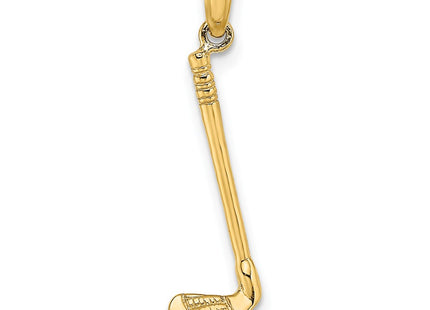 14k Yellow Gold Jewelry Style D4280 - Classique Jewelry Inc.