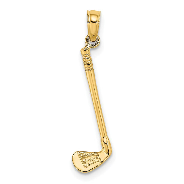 14k Yellow Gold Jewelry Style D4280 - Classique Jewelry Inc.