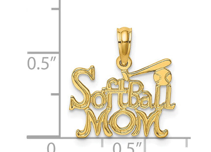 14k Yellow Gold Jewelry Style D4286 - Classique Jewelry Inc.