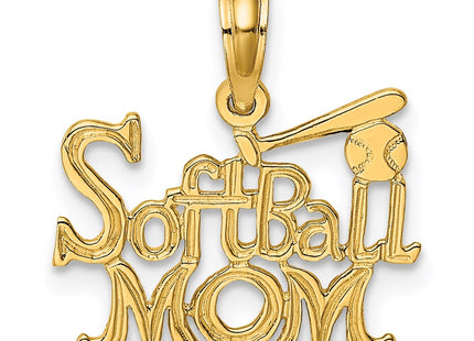 14k Yellow Gold Jewelry Style D4286 - Classique Jewelry Inc.