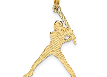 14k Yellow Gold Jewelry Style D4288 - Classique Jewelry Inc.