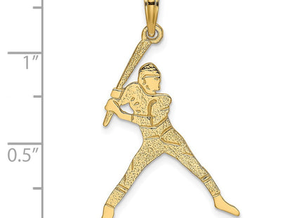 14k Yellow Gold Jewelry Style D4288 - Classique Jewelry Inc.