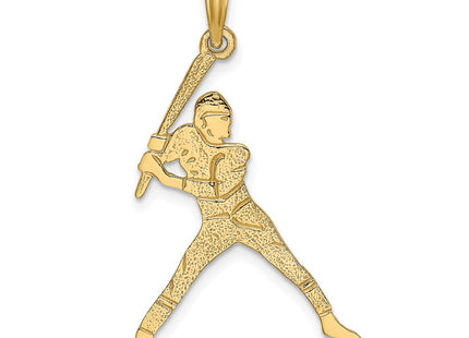 14k Yellow Gold Jewelry Style D4288 - Classique Jewelry Inc.