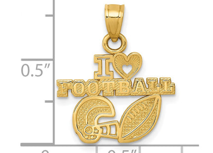 14k Yellow Gold Jewelry Style D4294 - Classique Jewelry Inc.