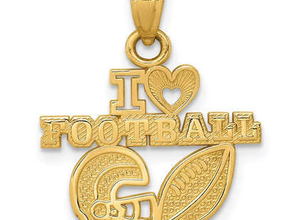 14k Yellow Gold Jewelry Style D4294 - Classique Jewelry Inc.