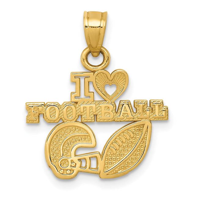 14k Yellow Gold Jewelry Style D4294 - Classique Jewelry Inc.