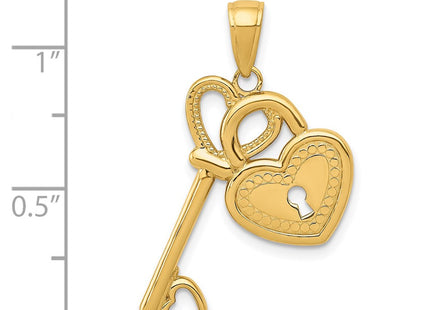 14k Yellow Gold Jewelry Style D4362 - Classique Jewelry Inc.