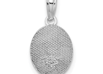 14k White Gold Jewelry Style D4369W - Classique Jewelry Inc.