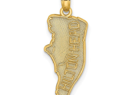 14k Yellow Gold Jewelry Style D4401 - Classique Jewelry Inc.