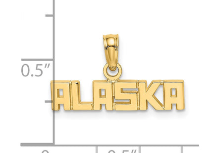 14k Yellow Gold Jewelry Style D4408 - Classique Jewelry Inc.