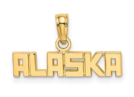 14k Yellow Gold Jewelry Style D4408 - Classique Jewelry Inc.