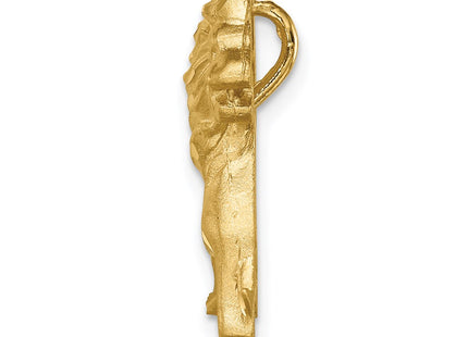 14k Yellow Gold Chains Style D4479 - Classique Jewelry Inc.