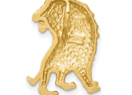 14k Yellow Gold Chains Style D4479 - Classique Jewelry Inc.