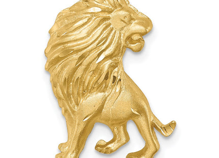 14k Yellow Gold Chains Style D4479 - Classique Jewelry Inc.