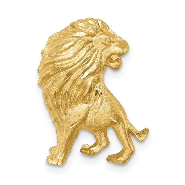 14k Yellow Gold Chains Style D4479 - Classique Jewelry Inc.