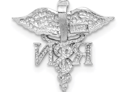 14k White Gold Chains Style D4621 - Classique Jewelry Inc.