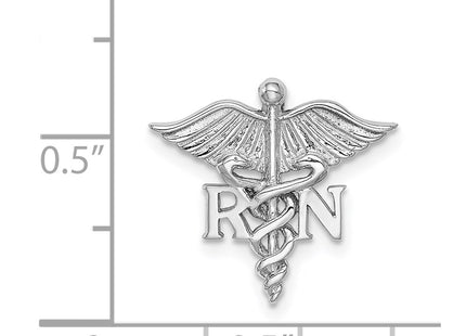 14k White Gold Chains Style D4621 - Classique Jewelry Inc.