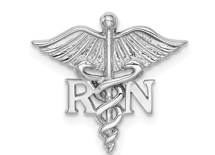 14k White Gold Chains Style D4621 - Classique Jewelry Inc.