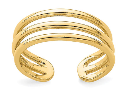 14k Yellow Gold Rings Style D4693 - Classique Jewelry Inc.