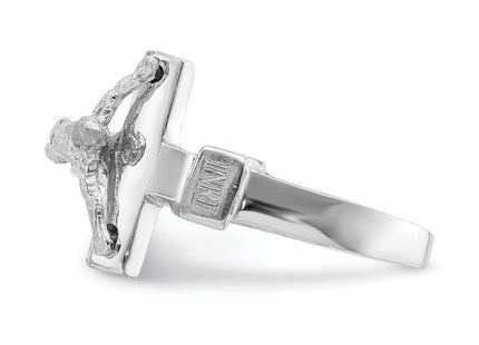 14k White Gold Rings Style D4714 - Classique Jewelry Inc.