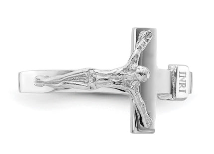 14k White Gold Rings Style D4714 - Classique Jewelry Inc.