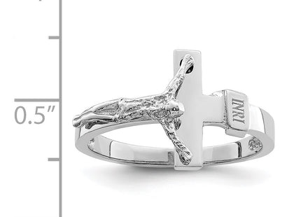 14k White Gold Rings Style D4714 - Classique Jewelry Inc.