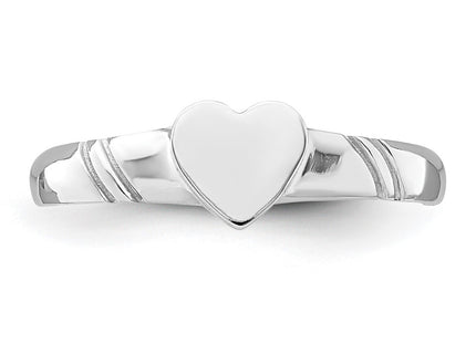 14k White Gold Rings Style D4746 - Classique Jewelry Inc.