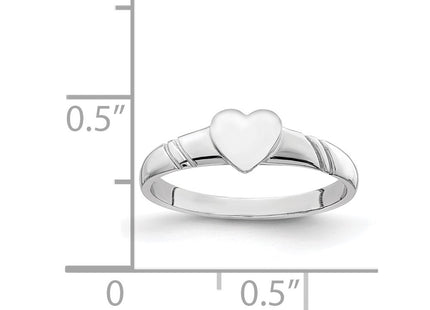 14k White Gold Rings Style D4746 - Classique Jewelry Inc.