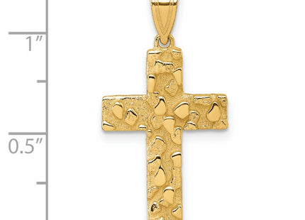 14k Yellow Gold Pendants Style D4754 - Classique Jewelry Inc.