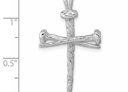 14k White Gold Jewelry Style D4755W - Classique Jewelry Inc.