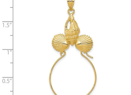 14k Yellow Gold Jewelry Style D5 - Classique Jewelry Inc.